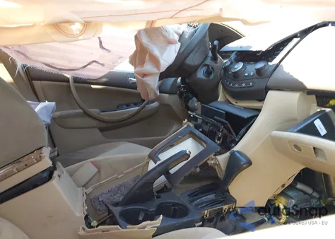 2005 Honda Accord 3.0 Lx from USA, damaged, VIN 1HGCM66355A046898